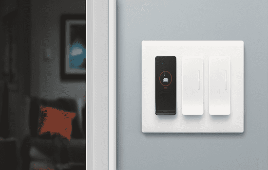 Introduction to Making Traditional Light Switches Smart