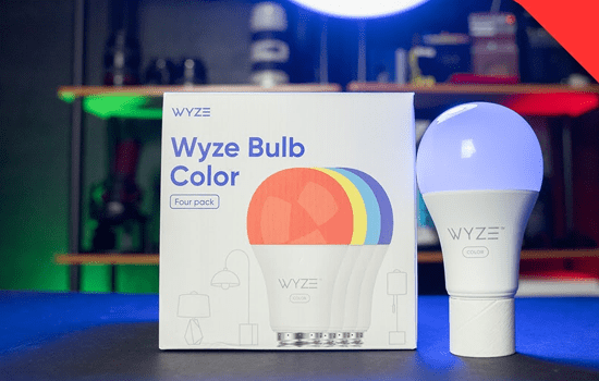 Introduction to Wyze Color Bulb