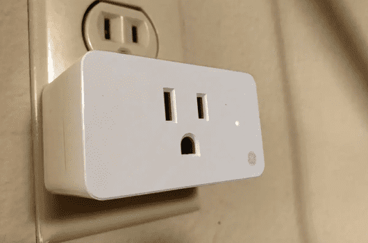 Key Features and Benefits of Using a GE Smart Plug for Home Automation