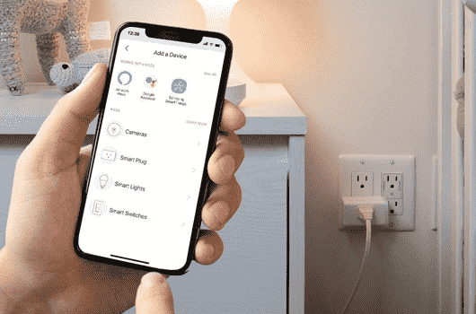 Key Features and Capabilities of Kasa when Integrated with Google Home