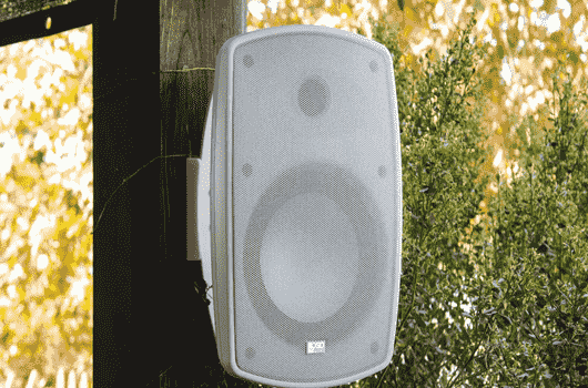 Key Features to Consider When Choosing Outdoor Speakers for Google Home