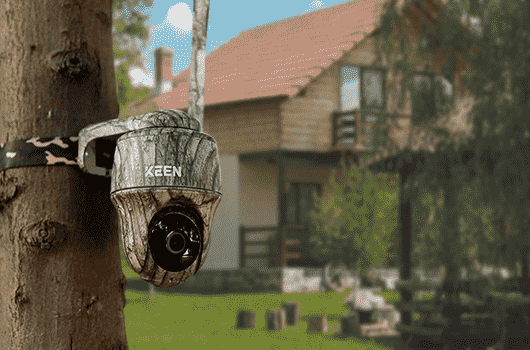 Key Features to Consider When Using a Trail Camera for Home Security