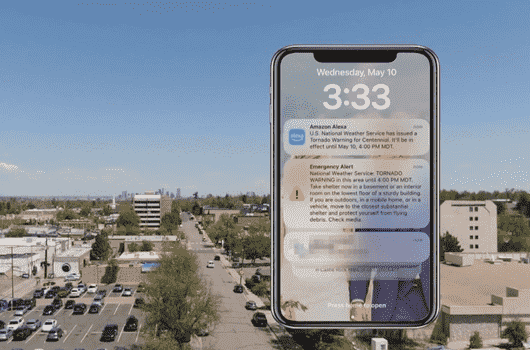 The Integration of FEMA Alerts with Alexa
