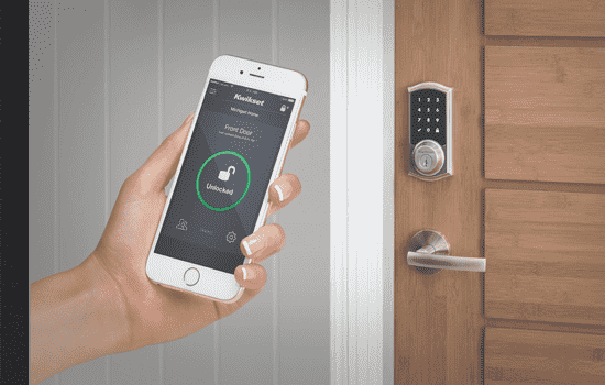 Maintaining and Securing Your Kwikset Smart Lock