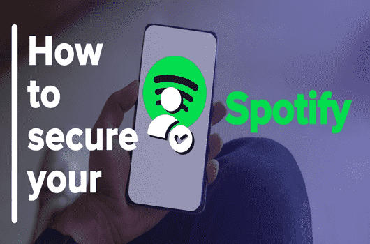 Managing and Securing Your Spotify Account: Tips and Best Practices