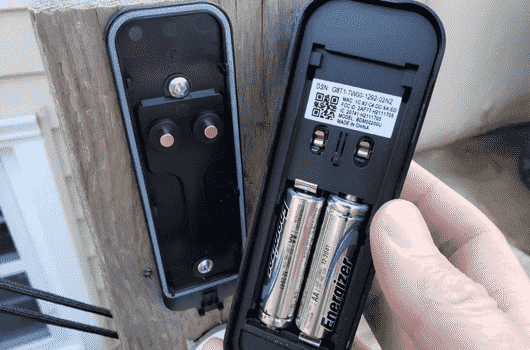 Maximizing the Battery Life of Your Blink Doorbell