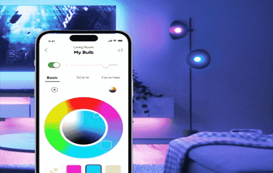 Maximizing the Features and Functionalities of Your Smart RGB LED Bulb