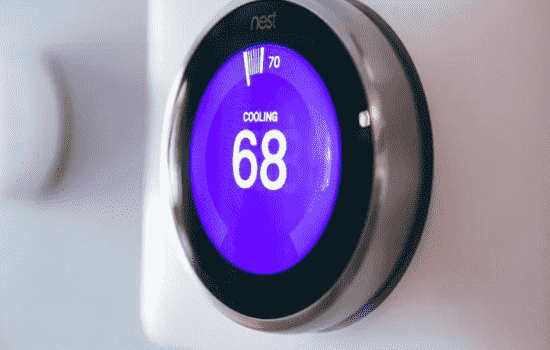 Nest Thermostat Privacy Concerns: Understanding the Camera Functionality