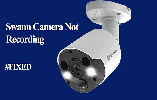 understanding the different method for resetting swann security cameras