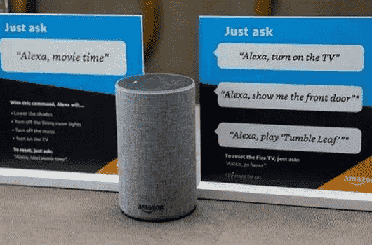 Offline Features and Services Available on Alexa