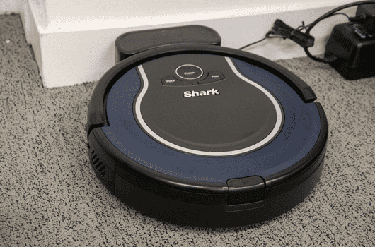 Optimizing Battery Life for Your Shark Robot Vacuum