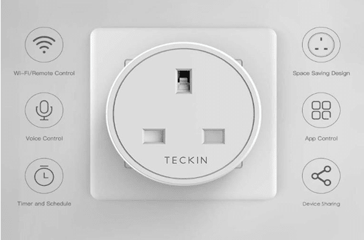 Optimizing the Usage of Your Teckin Smart Plug