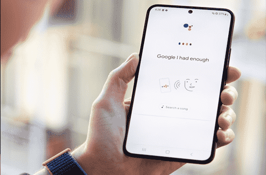 Optimizing Your New Google Assistant Name for Voice Recognition and Accuracy