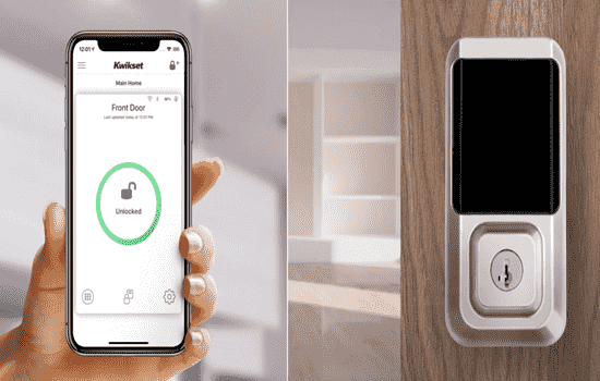 Pairing and Connecting Your Kwikset Halo Smart Lock to Your Smartphone