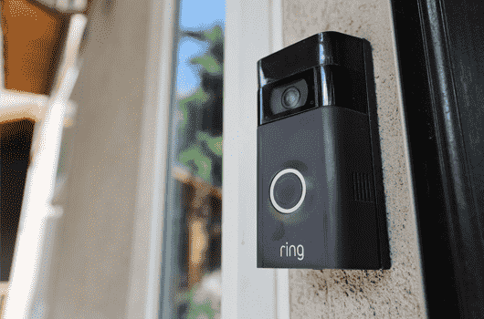 Performance and Reliability of Ring Doorbell