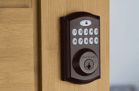 Precautions to Consider Before Resetting a Kwikset Smart Lock