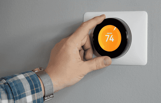 Precautions to Take Before Disconnecting the Nest Thermostat