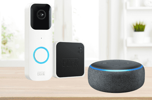 Requirements for Connecting Blink Doorbell with Alexa