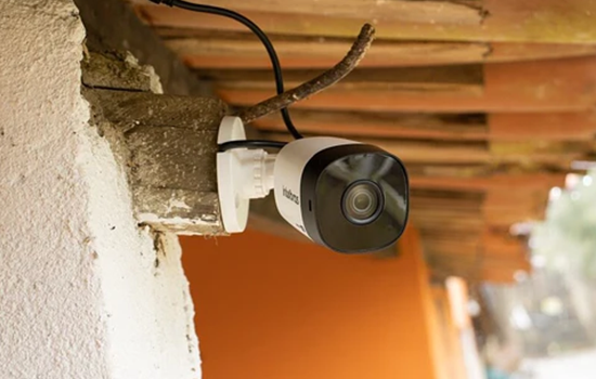 How to Disable a Neighbor's Security Camera