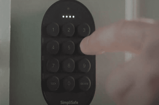 Resetting a SimpliSafe Smart Lock: Tips and Recommendations