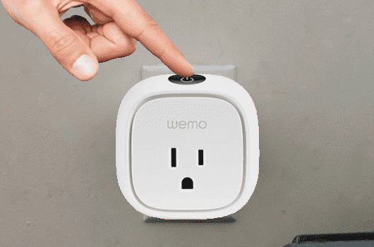 Resetting a Wemo Smart Plug: Tips and Precautions