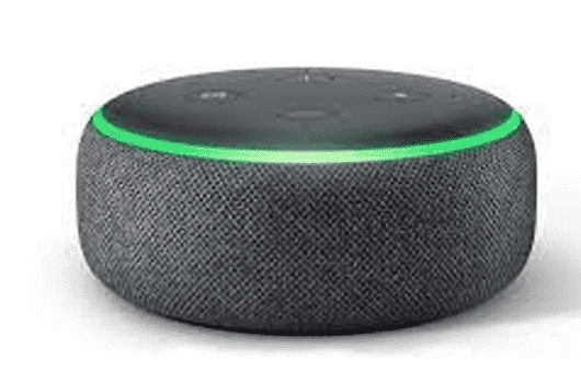 Resetting Alexa to Resolve the Green Light Issue