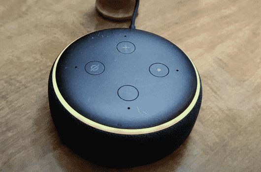 Resetting Alexa to Resolve the Yellow Light Issue