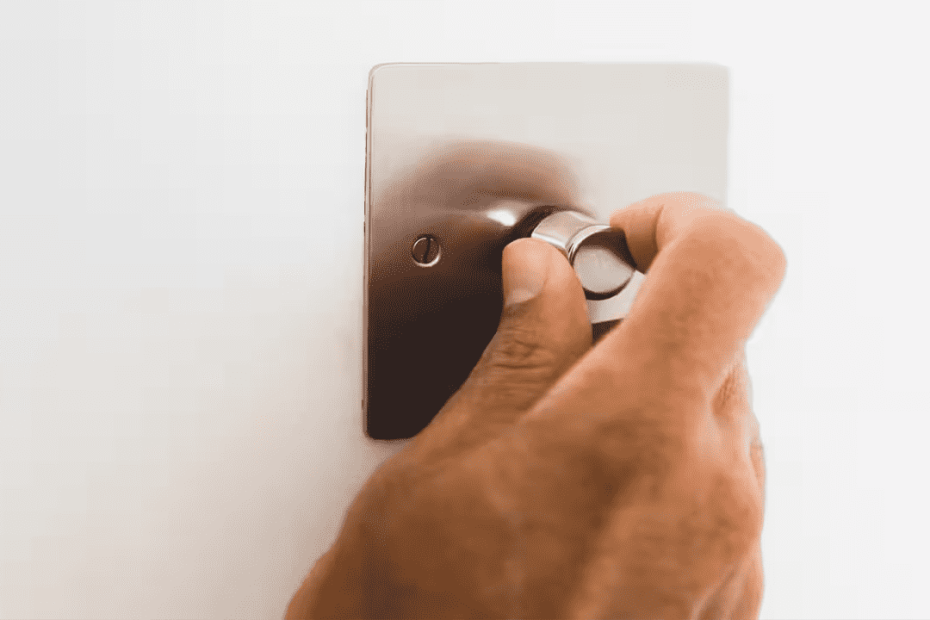 Resetting Caseta Dimmer: A Step-by-Step Guide