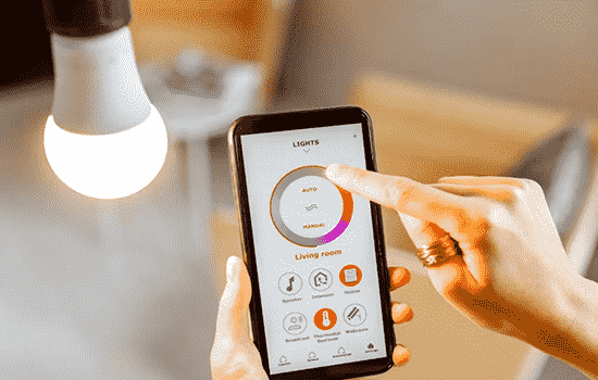 Resetting Sengled Bulb Using the Sengled Home App