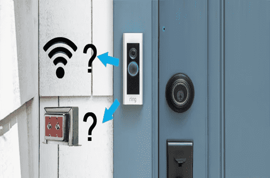 Ring Doorbell Troubleshooting Tips: Resolving Common Issues