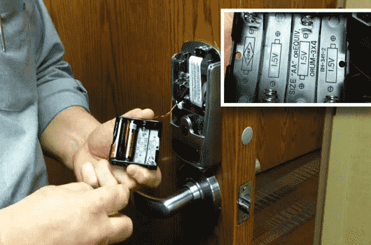 Safety Measures to Consider While Removing the Schlage Smart Lock