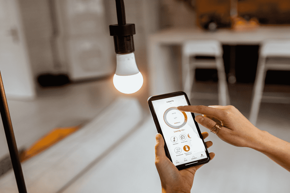 Save Energy with Smart Lights: Do They Use Electricity When Off?