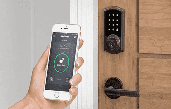 Securing Your Home with a Kwikset Smart Lock