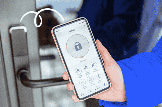 Setting Up a Smart Door Lock: A Step-By-Step Guide