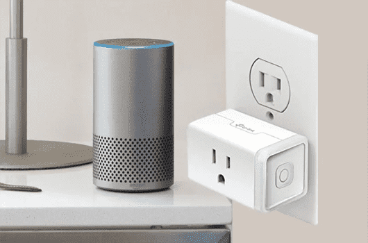 Setting up Kasa Smart Plug with Alexa: