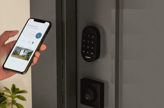 Setting up SimpliSafe Smart Lock: A Step-by-Step Guide