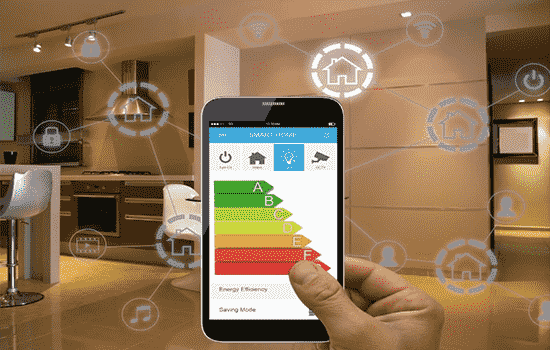 Smart Home Automation: Optimizing Energy Efficiency with Smart Bulbs