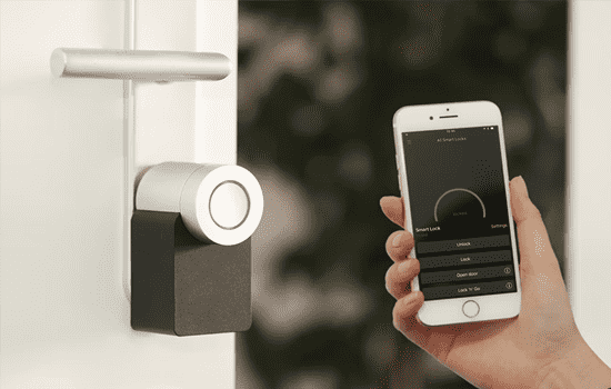 Smart Lock Software or Firmware Updates: Resolving Lock Problems