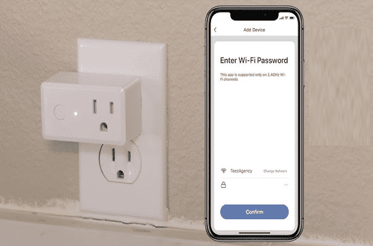 Smart Plug Won't Reset? Troubleshooting Tips to Get it Working