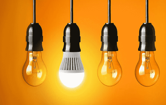 Standby Power Consumption of Smart Bulbs and its Impact on Energy Usage