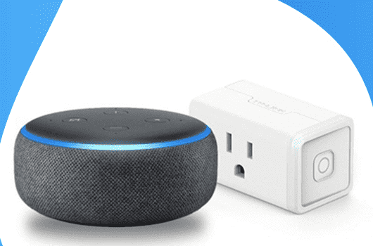 Step-by-Step Guide for Linking Kasa Devices to Alexa