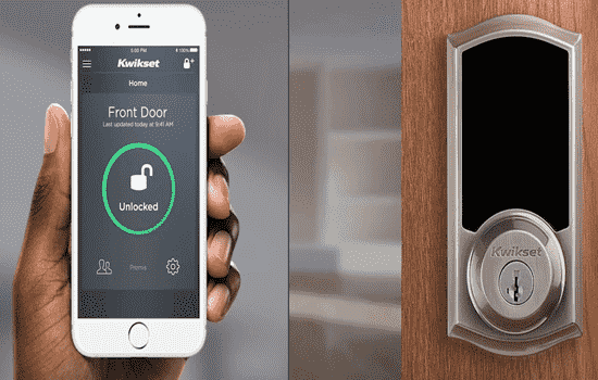 Step-by-Step Guide: Installing a Kwikset Smart Lock