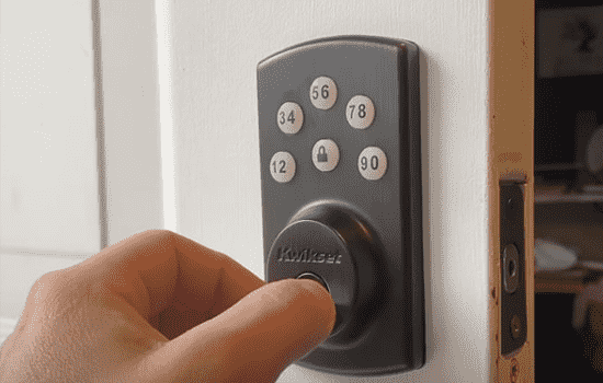 Step-by-Step Guide on Calibrating a Kwikset Smart Lock