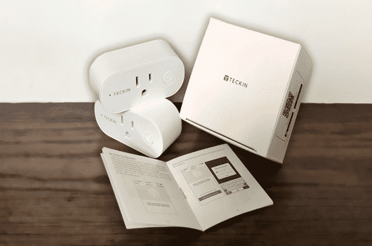 Step-by-Step Guide on Setting up Your Teckin Smart Plug