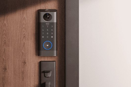 Step-by-Step Guide: Setting Up the Eufy Smart Lock