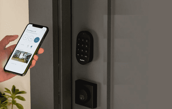 Step-by-step Guide to Calibrating Your SimpliSafe Smart Lock