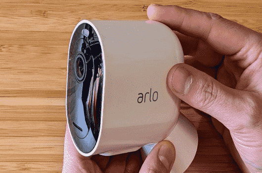 Step-by-Step Guide to Setting Up Your Arlo Home Security System