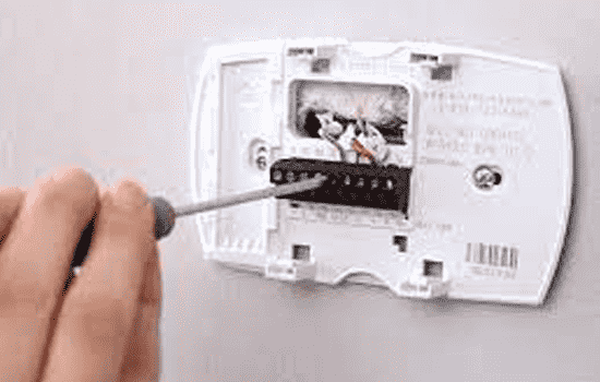 Step-by-Step Guide to Installing a Top Tech Thermostat