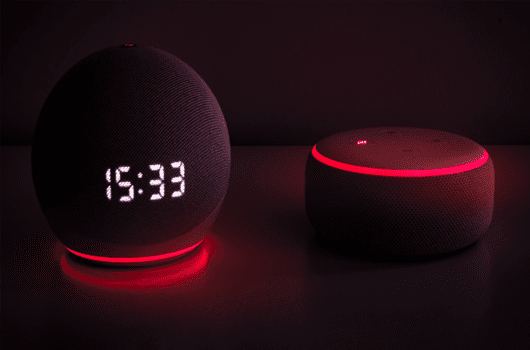 Steps to Resolve the Red Ring Issue on your Alexa