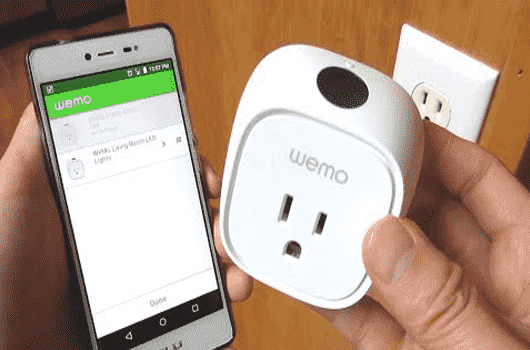 Steps to Set Up Wemo Smart Plug After Factory Reset